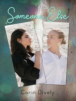 cover image of Someone Else